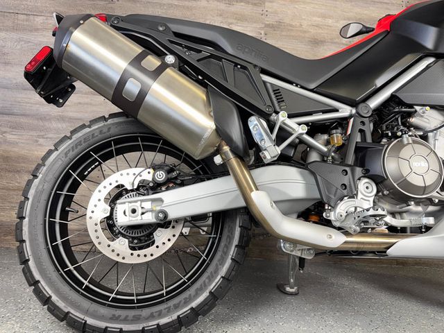 2022 Aprilia Tuareg 660 SUPER CLEAN! - 23011572 - 6