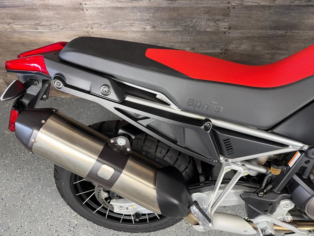 2022 Aprilia Tuareg 660 SUPER CLEAN! - 23011572 - 7