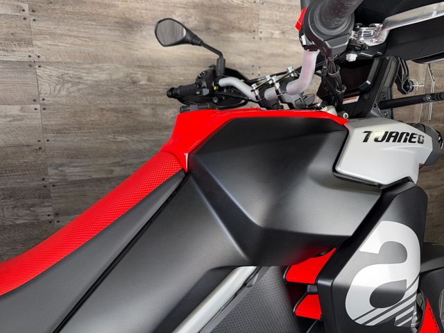 2022 Aprilia Tuareg 660 SUPER CLEAN! - 23011572 - 8