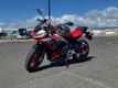 2022 APRILIA TUONO 660 - 22708297 - 0