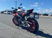 2022 APRILIA TUONO 660 - 22708297 - 4