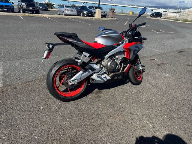 2022 APRILIA TUONO 660 - 22708297 - 6