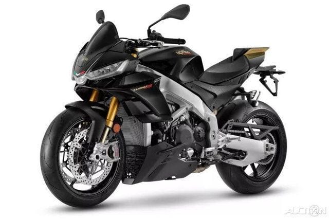 2022 Aprilia Tuono V4 Factory  - 22443487 - 10