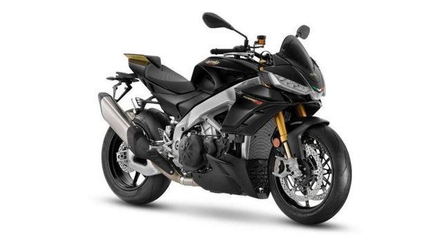 2022 Aprilia Tuono V4 Factory  - 22443487 - 12