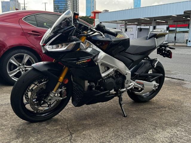 2022 Aprilia Tuono V4 Factory  - 22443487 - 13