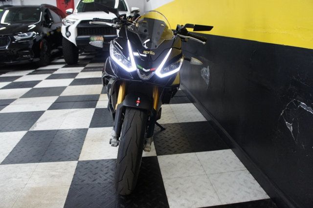 2022 Aprilia Tuono V4 Factory  - 22443487 - 31