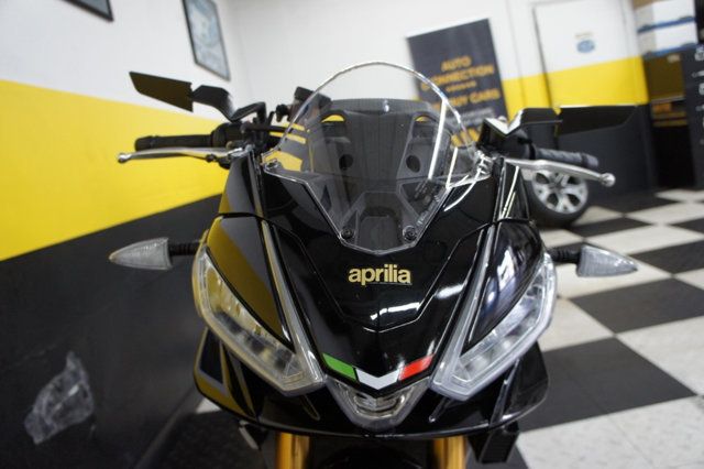 2022 Aprilia Tuono V4 Factory  - 22443487 - 33