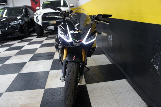 2022 Aprilia Tuono V4 Factory  - 22443487 - 7