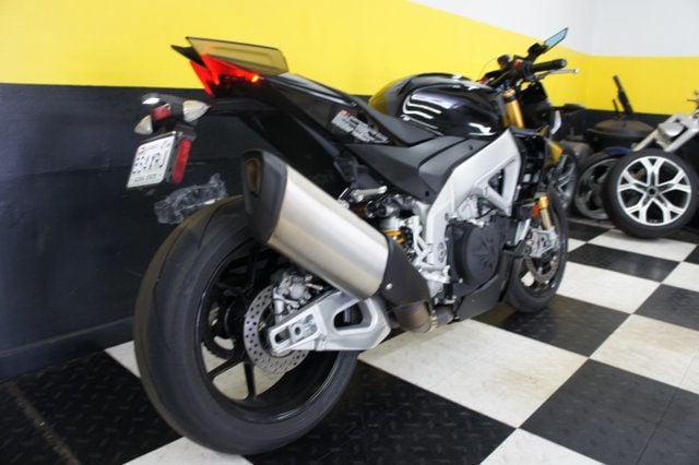 2022 Aprilia Tuono V4 Factory  - 22443487 - 8