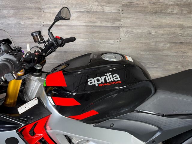 2022 Aprilia Tuono V4 Factory 1100 LOW MILES! - 23011599 - 14
