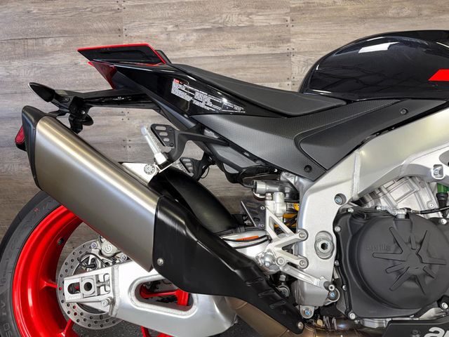 2022 Aprilia Tuono V4 Factory 1100 LOW MILES! - 23011599 - 6