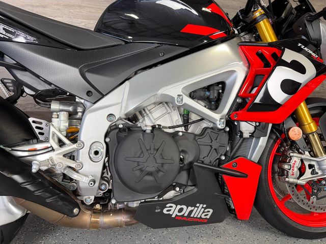 2022 Aprilia Tuono V4 Factory 1100 LOW MILES! - 23011599 - 7