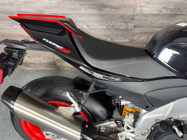 2022 Aprilia Tuono V4 Factory 1100 LOW MILES! - 23011599 - 8