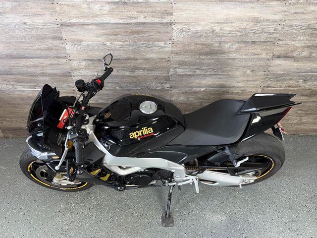 2022 Aprilia Tuono V4 Factory 1100 One Owner! - 23030124 - 15