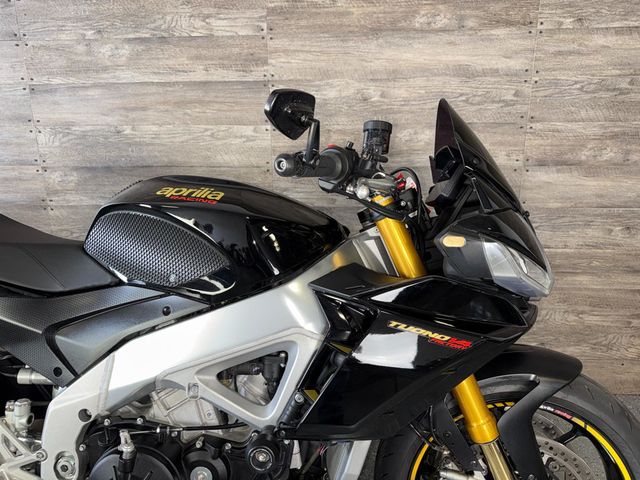 2022 Aprilia Tuono V4 Factory 1100 One Owner! - 23030124 - 3