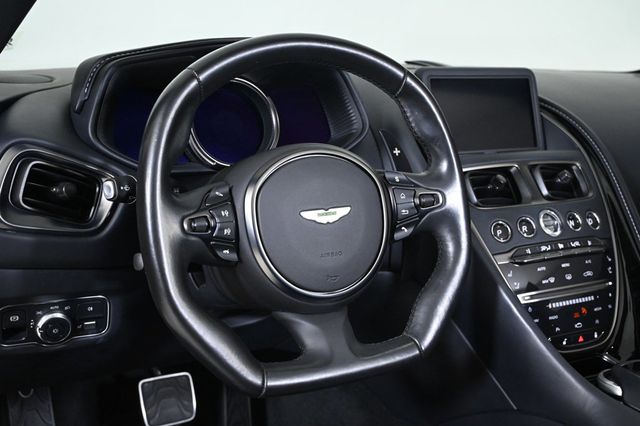 2022 Aston Martin DB11 Volante - 22648940 - 10