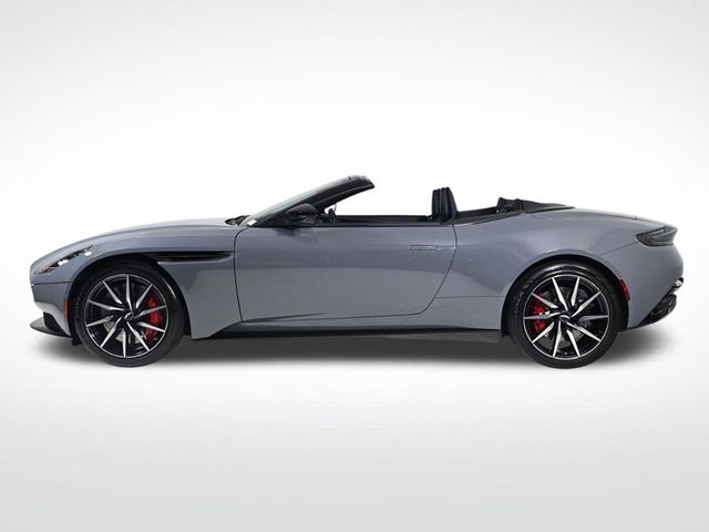 2022 Aston Martin DB11 Volante - 22648940 - 12