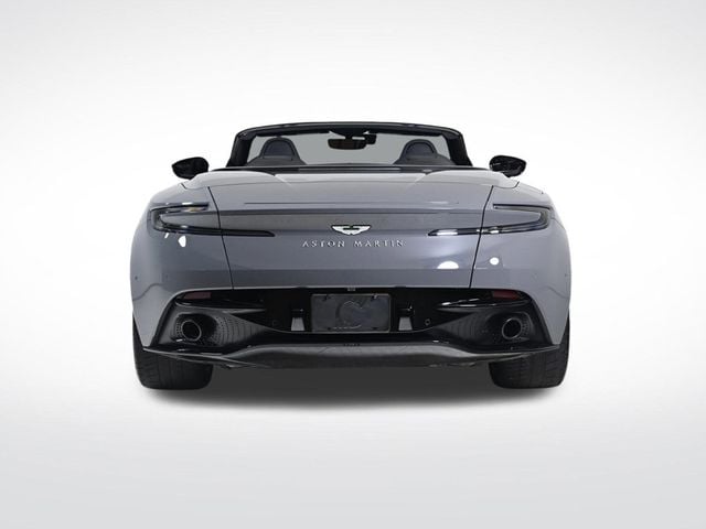 2022 Aston Martin DB11 Volante - 22648940 - 13