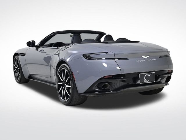 2022 Aston Martin DB11 Volante - 22648940 - 1