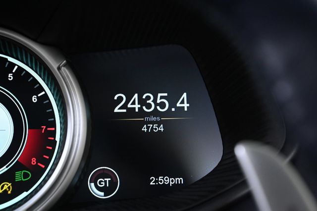 2022 Aston Martin DB11 Volante - 22985297 - 11