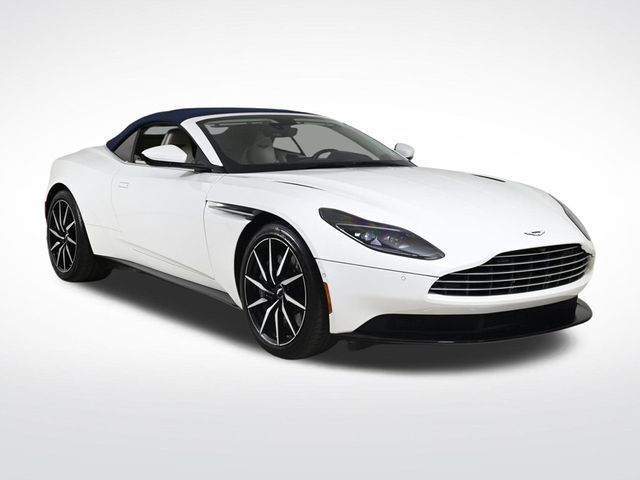 2022 Aston Martin DB11 Volante - 22985297 - 1
