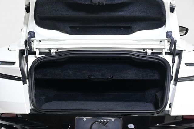 2022 Aston Martin DB11 Volante - 22985297 - 23