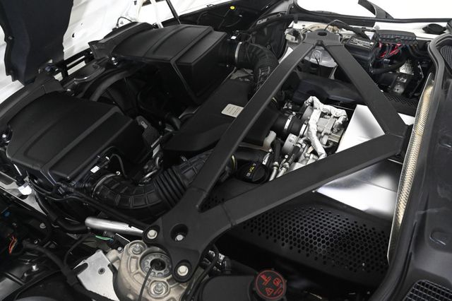 2022 Aston Martin DB11 Volante - 22985297 - 24