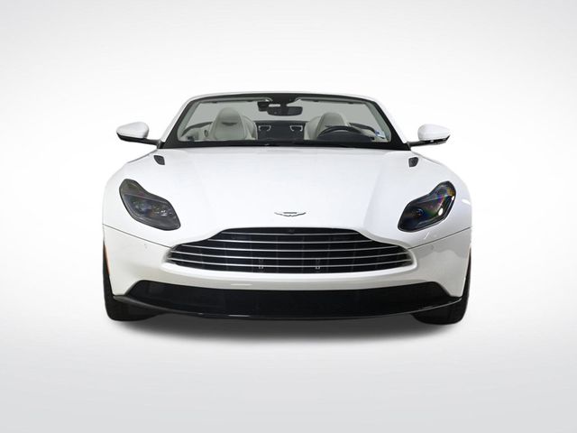 2022 Aston Martin DB11 Volante - 22985297 - 2