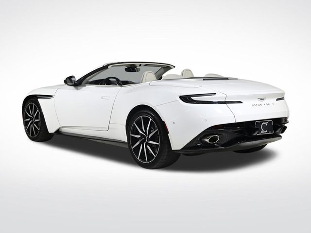 2022 Aston Martin DB11 Volante - 22985297 - 4