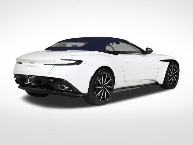 2022 Aston Martin DB11 Volante - 22985297 - 6