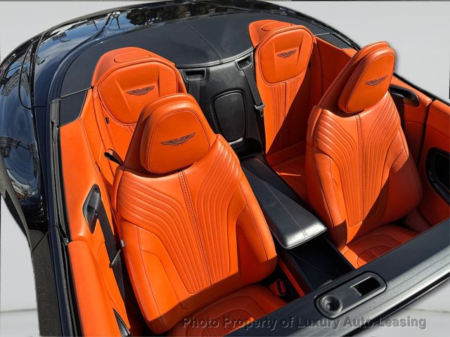 2022 Aston Martin DB11 Volante - 23068562 - 10