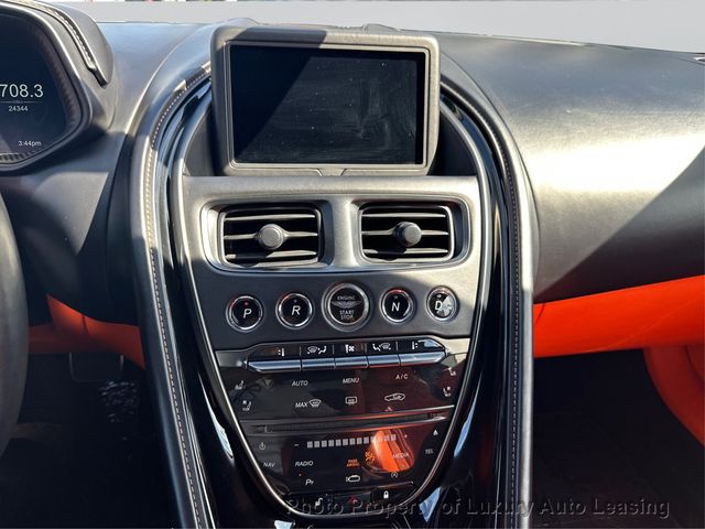 2022 Aston Martin DB11 Volante - 23068562 - 12