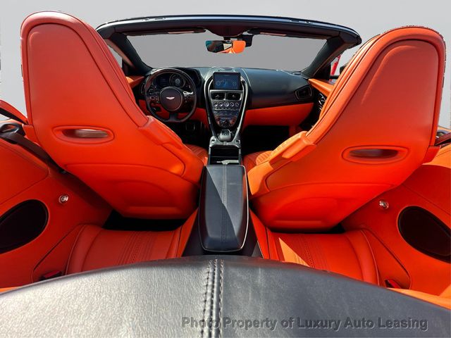 2022 Aston Martin DB11 Volante - 23068562 - 15