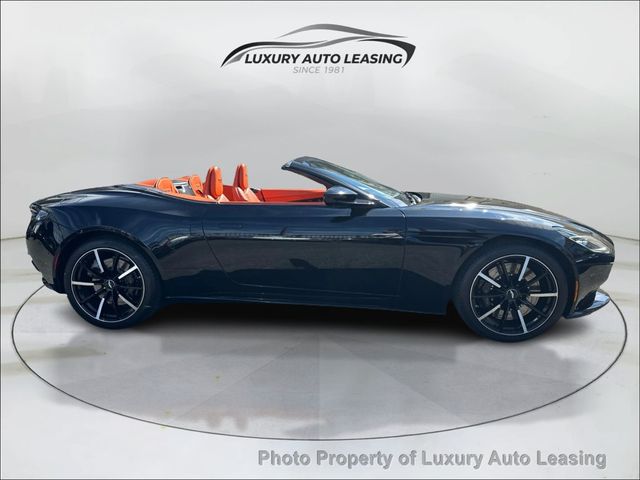 2022 Aston Martin DB11 Volante - 23068562 - 1