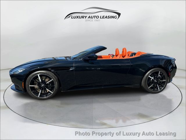 2022 Aston Martin DB11 Volante - 23068562 - 4