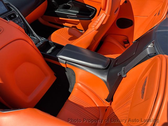 2022 Aston Martin DB11 Volante - 23068562 - 8