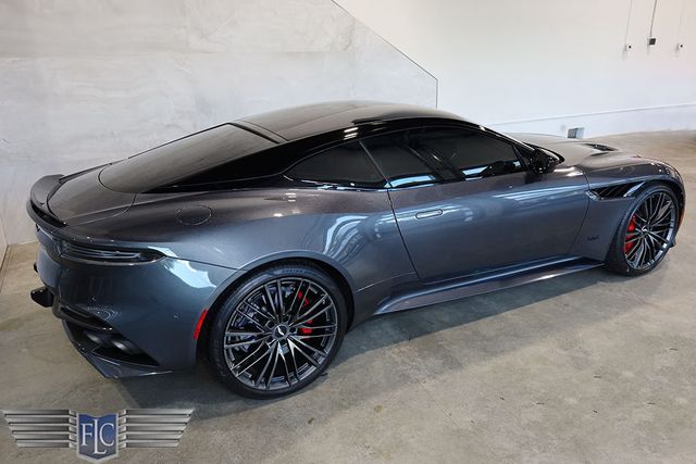 2022 Aston Martin DBS Superleggera Coupe - 22952406 - 14