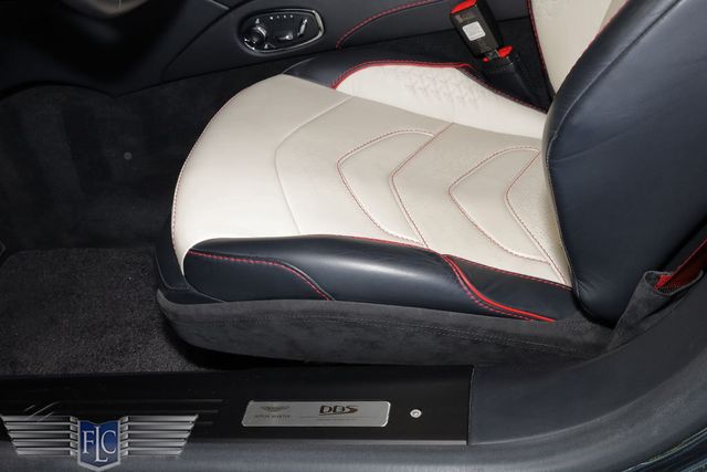 2022 Aston Martin DBS Superleggera Coupe - 22952406 - 16