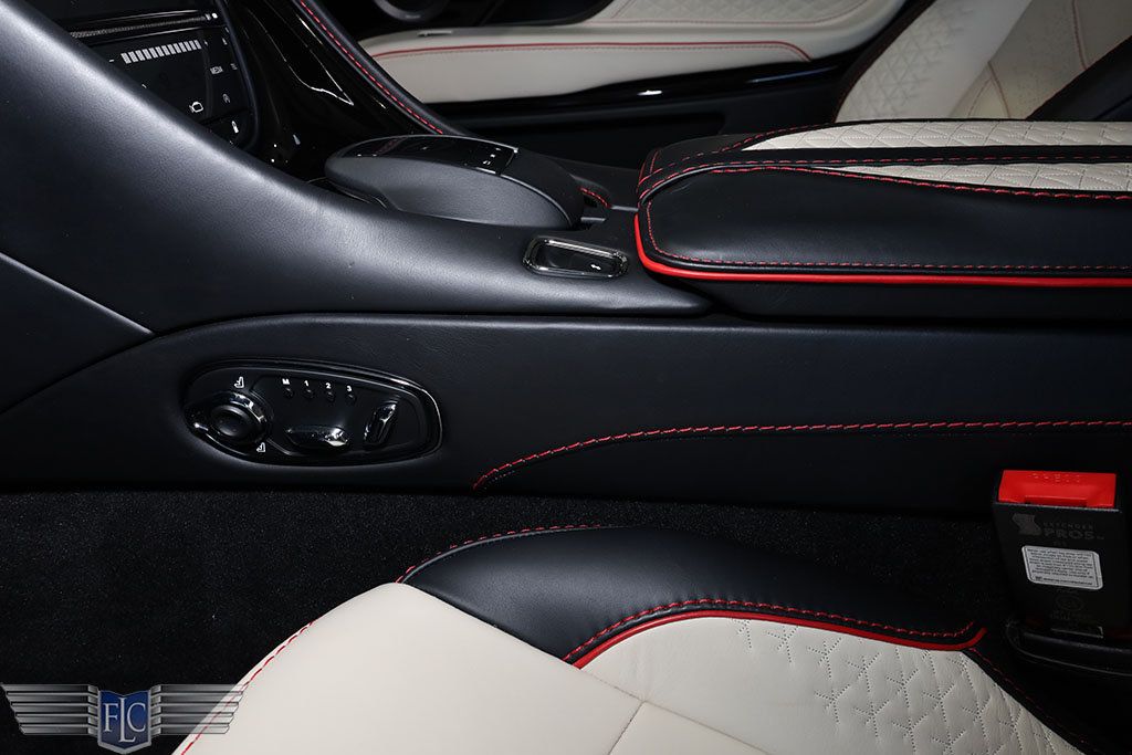 2022 Aston Martin DBS Superleggera Coupe - 22952406 - 18