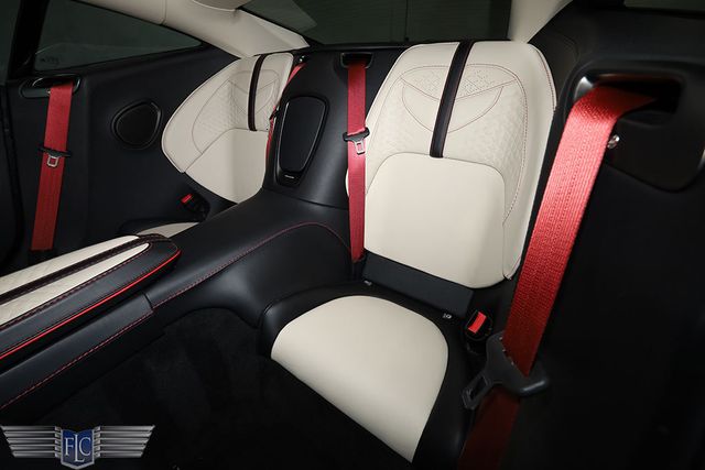 2022 Aston Martin DBS Superleggera Coupe - 22952406 - 21