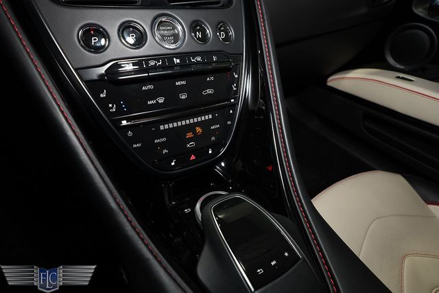 2022 Aston Martin DBS Superleggera Coupe - 22952406 - 29