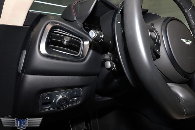 2022 Aston Martin DBS Superleggera Coupe - 22952406 - 35