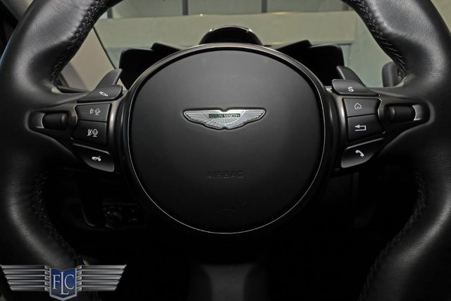 2022 Aston Martin DBS Superleggera Coupe - 22952406 - 36
