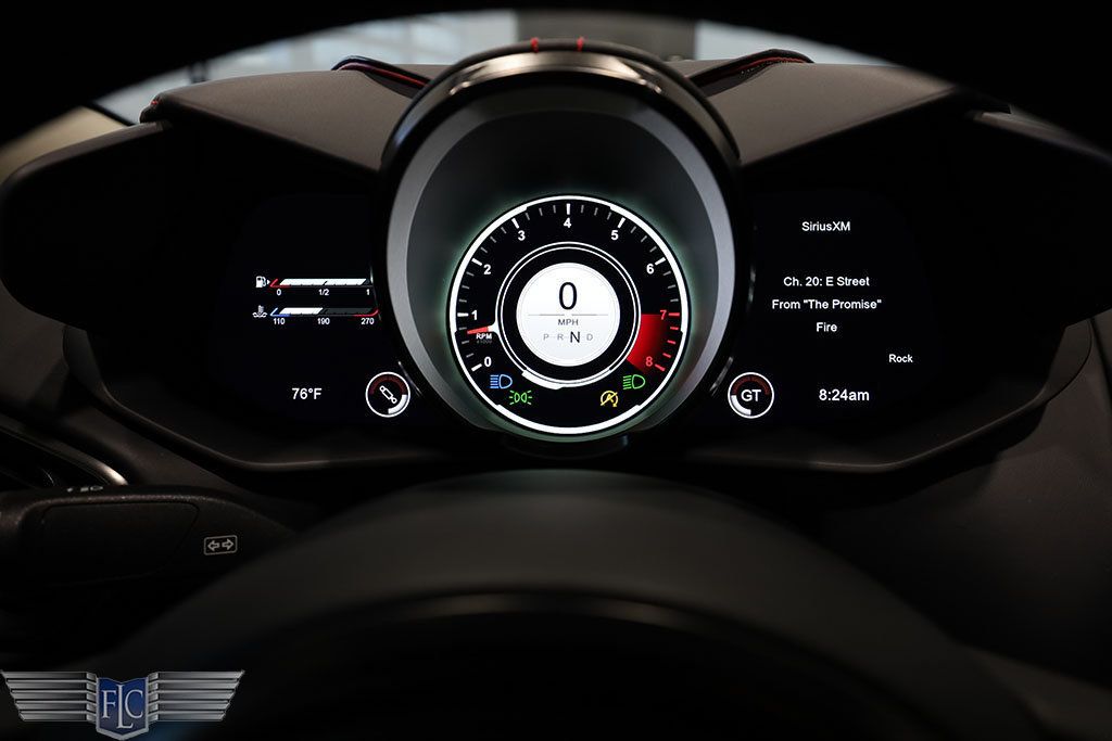 2022 Aston Martin DBS Superleggera Coupe - 22952406 - 37