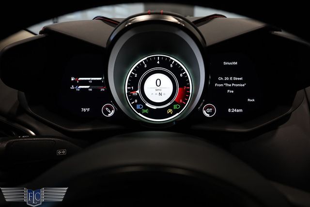 2022 Aston Martin DBS Superleggera Coupe - 22952406 - 37