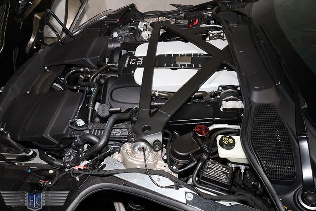 2022 Aston Martin DBS Superleggera Coupe - 22952406 - 38