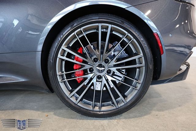 2022 Aston Martin DBS Superleggera Coupe - 22952406 - 42