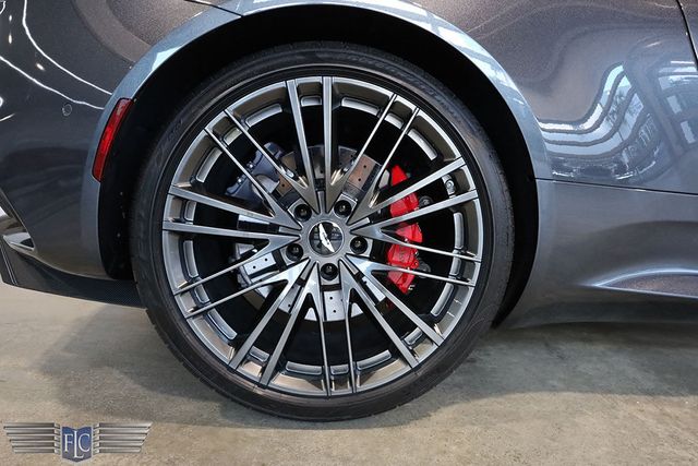 2022 Aston Martin DBS Superleggera Coupe - 22952406 - 43