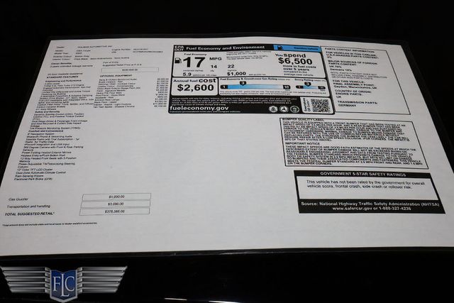 2022 Aston Martin DBS Superleggera Coupe - 22952406 - 44