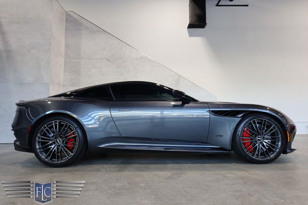 2022 Aston Martin DBS Superleggera Coupe - 22952406 - 48